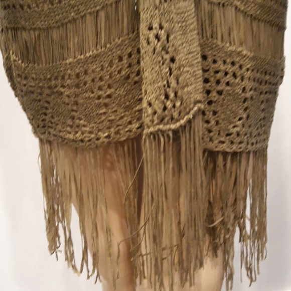 Michael Kors safari green sweater size various NWT - Picture 8 of 8